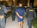 DNCD y Guardia Civil española detienen en Punta Cana a supuesto capo buscado por narcotráfico