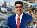 UNA CIUDAD QUE SE PREPARA PARA EL FUTURO
