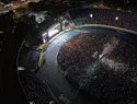 Saludo. NP, Steffany Constanza vuela alto junto a Ramón Orlando