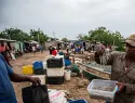 Red vinculada a Jean-Charles Moïse domina contrabando de angulas en Haití con apoyo de embarcaciones dominicanas