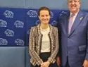 Barrick Pueblo Viejo expone en foro regional sus aprendizajes en sostenibilidad minera