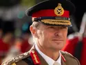 Jefe del Ejército británico pide una "conversación franca" con la población sobre la preparación para una guerra