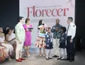 La Procuraduría y el Ministerio de Justicia encabezan el Desfile por la Inclusión «Florecer»