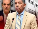 Eugenio Cedeño a Abinader mayor presencia de dirigentes de La Romana en el Gobierno