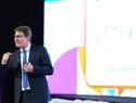 Senasa y Roche firman alianza para detección temprana del cáncer de mama