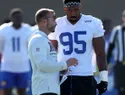 Las cinco mejores defensas de la NFL de cara a la temporada 2026