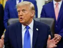 Trump afirma que Venezuela no está lista para celebrar elecciones democráticas
