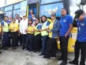 Santos Badía anuncia transformación integral del sistema educativo
