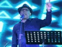 Ramón Orlando confirma concierto en el Estadio Olímpico por alta venta de boletas