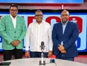 Robert Polanco revela respaldo a David Collado y descarta aspiraciones a cargos electivos