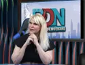 Aracelis Díaz, la voz dominicana que entrevista al poder en NY