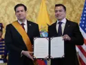 Los grupos latinoamericanos designados como terroristas por el Gobierno de Trump desde enero de 2025