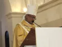 Cáritas Santiago celebra 65 años con Eucaristía de Acción de Gracias en la Catedral