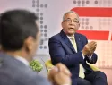Rubén Bichara: pérdidas eléctricas suben a más de un 40% en distribución
