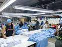 Asociaciones de la industria textil y del calzado respaldan a Adolfo Pérez y reconocen avances en licitación escolar