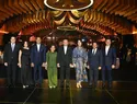 Banreservas celebra su 85.º aniversario con un homenaje a la música dominicana