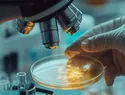 Cinco hospitales en Siberia en cuarentena por muerte de técnica de laboratorio: investigan posible peste neumónica