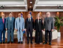Presentan cuarta edición del Anuario de Jurisprudencia Casacional Dominicana 2025  