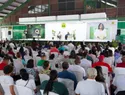 "Después de Trujillo" despierta interés durante su presentación en La Vega