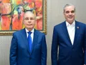 Danilo Medina arremete contra Abinader por límites a reelección presidencial