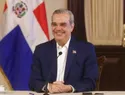 Abinader alcanza 51.9% de imagen positiva en ranking de mandatarios latinoamericanos