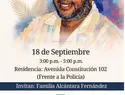 Rendirán homenaje a Orly a 15 años de su partida