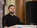 Zelensky se declara dispuesto a reunirse con Putin en la cumbre del G20 en Miami