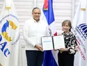 ODAC acredita laboratorio para garantizar calidad del agua en el país