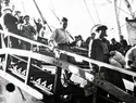 La travesía del Winnipeg: cómo Pablo Neruda salvó a dos mil refugiados españoles de la posguerra