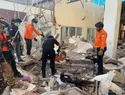 Indonesia eleva a 87 los fallecidos por el terremoto de magnitud 7,7 en la isla de Flores
