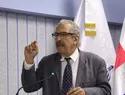 Analizan las versiones sobre las mujeres e hijos de Juan Pablo Duarte en el Museo Nacional de Historia y Geografía