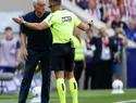 Real Madrid estalla contra el arbitraje tras caer 1-2 ante el Atlético en el Metropolitano