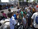 Alcaldía DN hará este sábado canje de botellas plásticas por útiles escolares y tabletas