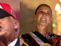 Sheinbaum rechaza juicios externos tras proclama de Trump sobre narcotráfico en México