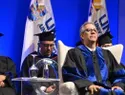 Unapec otorga Doctorado Honoris Causa al escritor y filósofo José Mármol