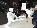 LG Electronics acelera su colaboración con NVIDIA en el desarrollo de robótica