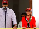 Fiscalía de EE.UU. se opone a prisión domiciliaria para Cilia Flores por "riesgo extremo de fuga"