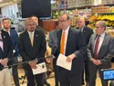 Supermercados del Bronx y Harlem demandan a NY por programa de la ciudad
