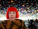 Muere a los 97 años la artista japonesa Yayoi Kusama, famosa por sus lunares