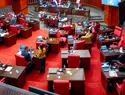 El Senado aprobó de urgencia reformar varios artículos del Código Penal