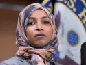 Agentes federales registran la residencia de Ilhan Omar a semanas de las elecciones en Minnesota