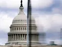 Congreso de EE.UU. evita cierre del Gobierno con fondos hasta diciembre