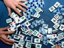 El mahjong vive un auge en EE.UU con clubes exclusivos y un debate sobre apropiación cultural