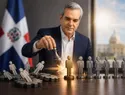 El presidente Abinader relanzando el gobierno! La sacudida que necesitaba su administración