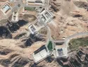 Irán acelera la reconstrucción de la planta nuclear militar de Taleghán 2 en Parchín