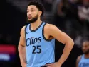 Ben Simmons se unirá sin restricciones al minicampamento de Australia