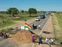 Bolivia extiende 90 días el estado de excepción y espera aval del Parlamento