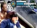 Detienen dos dominicanos por asalto y apuñalamiento a detective de la Policía de NY