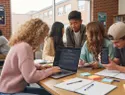 ChatGPT for Teens: el desafío de hacer la IA más segura para los adolescentes