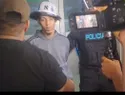 Hombre se entrega en Santiago tras ser vinculado a asalto contra patrulla mixta